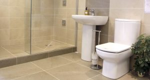 Have a Budget for Your Bathroom Tiles